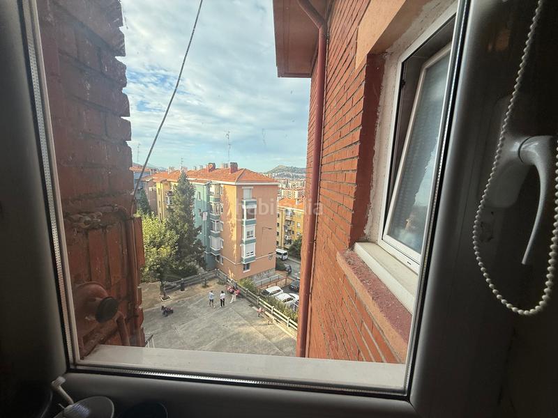 Foto 16ce7b1e-141d-46a6-9773-a0de0e86b918. Flat with heating in Artatzu - Larraskitu Bilbao