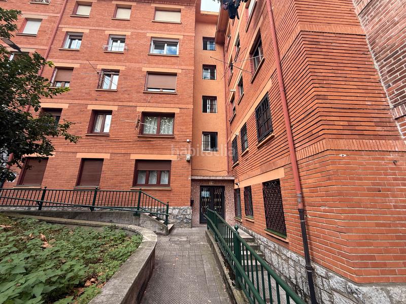Foto 1b12ee81-86ce-494c-9644-e5cc5ade5c8a. Flat with heating in Artatzu - Larraskitu Bilbao