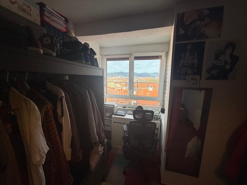 Foto 20030232-f901-49fd-becf-b64e1013ed61. Flat with heating in Artatzu - Larraskitu Bilbao