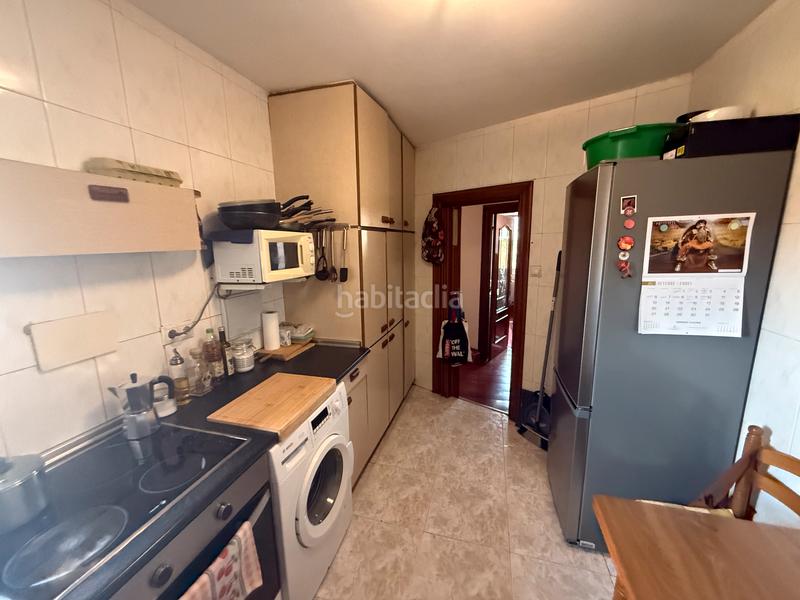 Foto 25a9c5c4-ee83-49d1-934b-7a976b627d07. Flat with heating in Artatzu - Larraskitu Bilbao