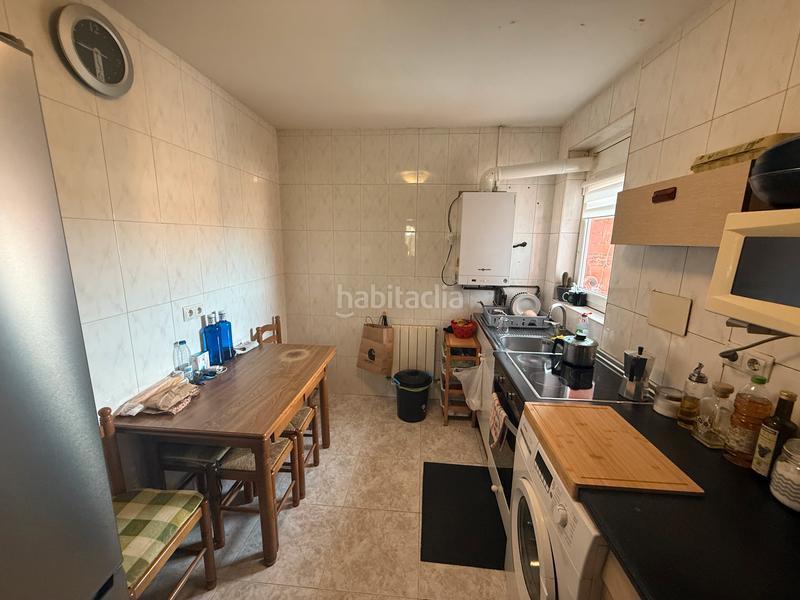 Foto 2bf0a242-fda6-4ff2-bcf3-7560c18cafce. Flat with heating in Artatzu - Larraskitu Bilbao