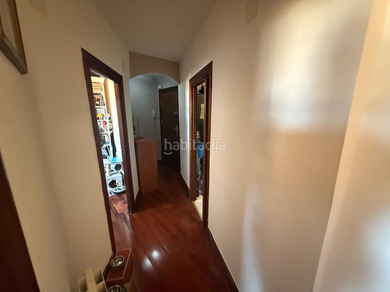 Foto 35c800ad-7598-4d67-84ae-21ed760dc9c8. Flat with heating in Artatzu - Larraskitu Bilbao