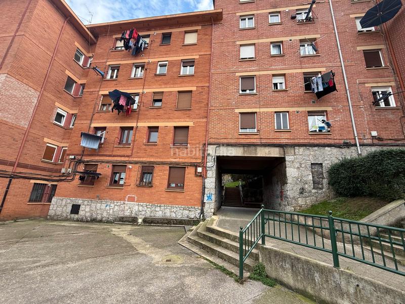 Foto 42a43836-364a-4b90-81a4-de7a2eec1096. Flat with heating in Artatzu - Larraskitu Bilbao