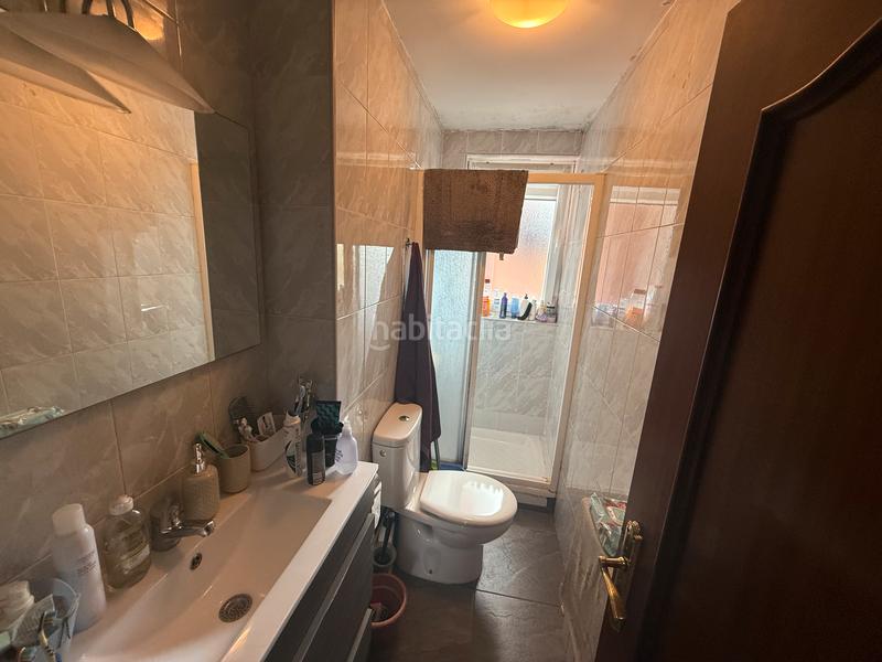 Foto 43f77e11-bf3c-4d96-b8db-20308bdb7b76. Flat with heating in Artatzu - Larraskitu Bilbao