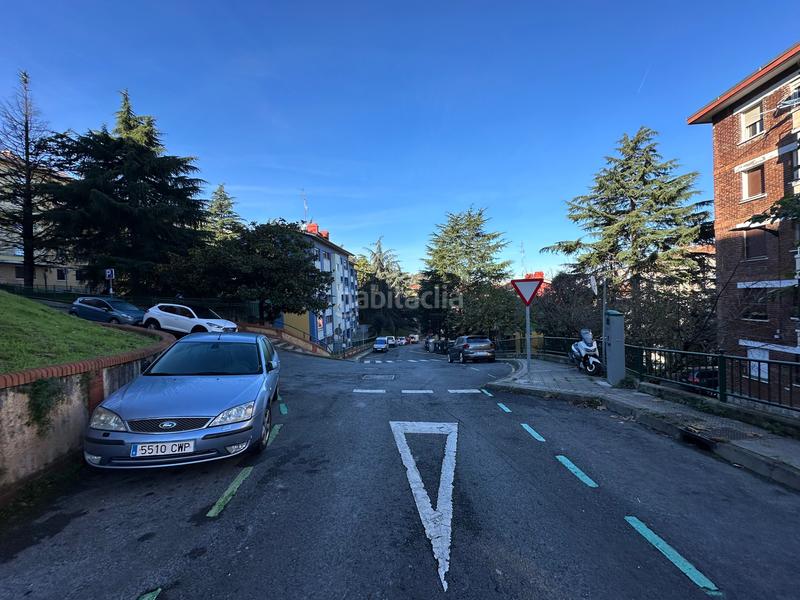 Foto 5a491dca-8df0-41d2-a665-2e09d40a086d. Flat with heating in Artatzu - Larraskitu Bilbao