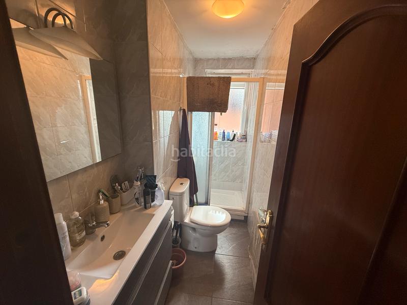 Foto 62bd9111-242c-453d-97ad-5250714d37e6. Flat with heating in Artatzu - Larraskitu Bilbao