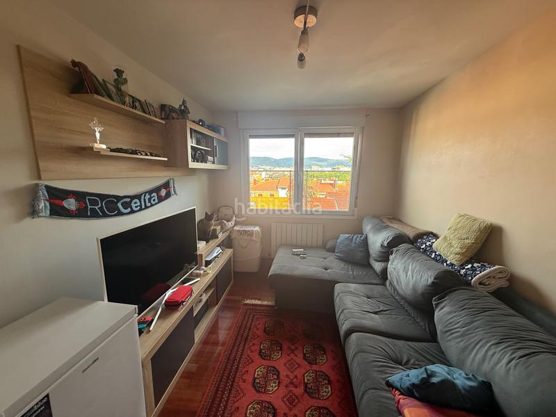 Foto 68d99214-1313-4e91-a8e8-0f9a3558d396. Flat with heating in Artatzu - Larraskitu Bilbao