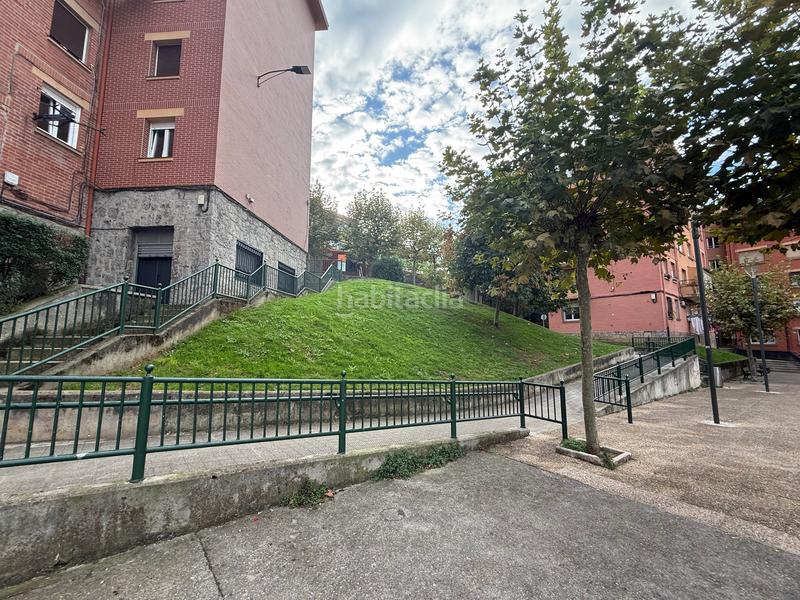 Foto 72079ca7-da81-43bc-b03a-438293dc49b7. Flat with heating in Artatzu - Larraskitu Bilbao