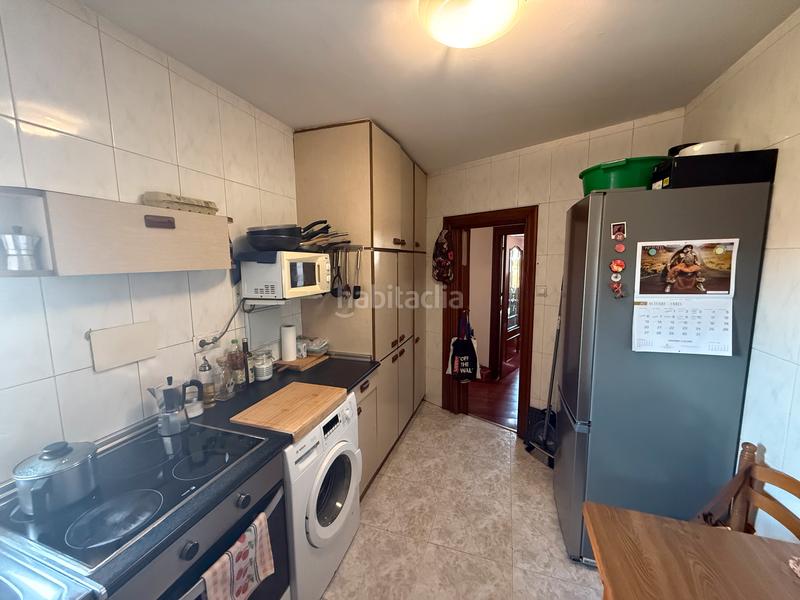 Foto 7bd30120-2f36-4da7-8d67-2c6584b4d2ed. Flat with heating in Artatzu - Larraskitu Bilbao