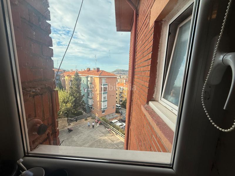 Foto 8345f08c-88c5-45d5-a6c8-5e18b6aa5452. Flat with heating in Artatzu - Larraskitu Bilbao