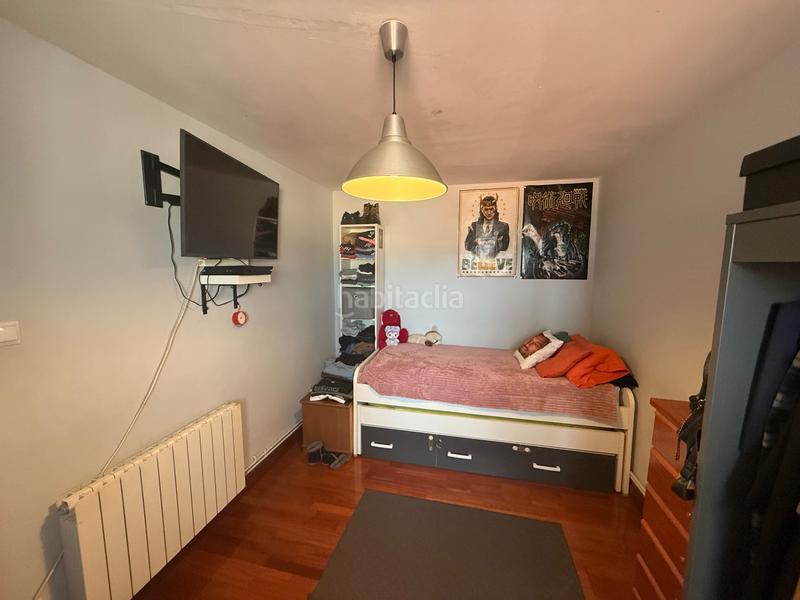 Foto 8bc64e30-058d-4ecd-b38e-f648241b5587. Flat with heating in Artatzu - Larraskitu Bilbao