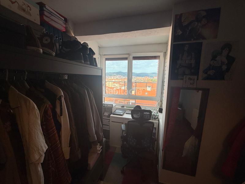 Foto 8e4df7bc-e9df-4d2c-934f-a67b1a5960fb. Flat with heating in Artatzu - Larraskitu Bilbao