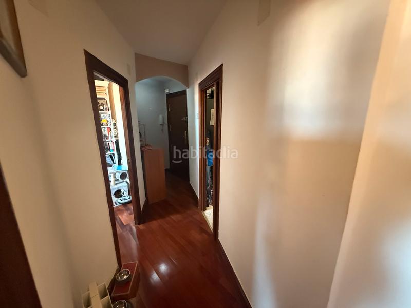 Foto 991f1ab6-7527-4349-8f54-1429e891b51f. Flat with heating in Artatzu - Larraskitu Bilbao