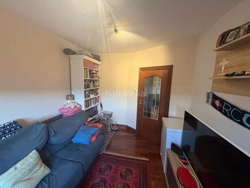 Foto aee919be-d1b7-4cab-ad52-05eed2349c6d. Flat with heating in Artatzu - Larraskitu Bilbao