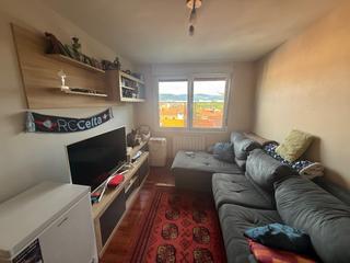 Appartement  Artazubekoa etxetaldea. Piso en venta en artatzularraskitu