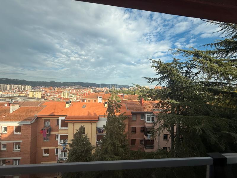 Foto bca2e5c4-4c25-4243-b419-a0440f268bcc. Flat with heating in Artatzu - Larraskitu Bilbao
