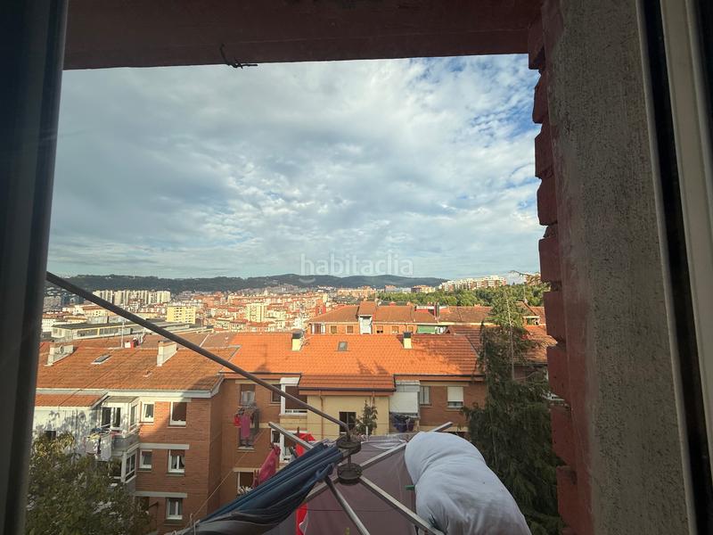 Foto bf6fb26d-5105-4d3c-b98a-3178f1a12751. Flat with heating in Artatzu - Larraskitu Bilbao
