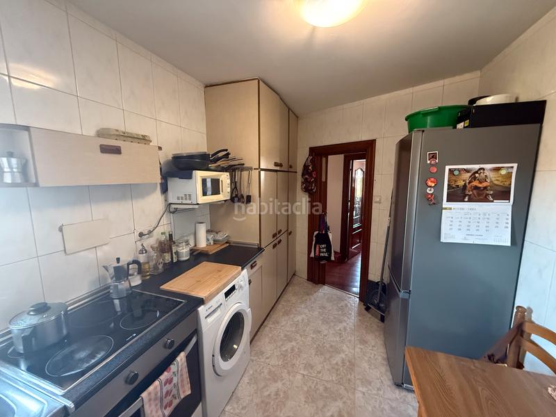 Foto c4a282e0-3126-4b6e-a340-d4ccf0de46d4. Flat with heating in Artatzu - Larraskitu Bilbao