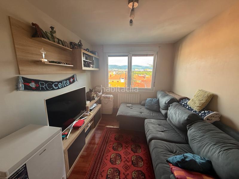 Foto c98a4bbf-50bc-4fff-a2fb-a9aebc56c9d1. Flat with heating in Artatzu - Larraskitu Bilbao