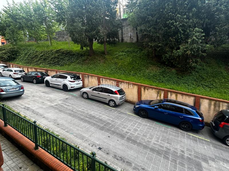 Foto d84af8dd-a257-406e-a18e-50637f86604f. Flat with heating in Artatzu - Larraskitu Bilbao