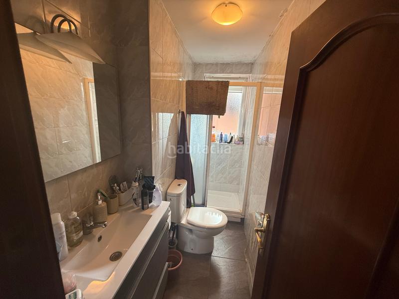 Foto dc2a5b88-5726-4e34-817b-7832106afece. Flat with heating in Artatzu - Larraskitu Bilbao