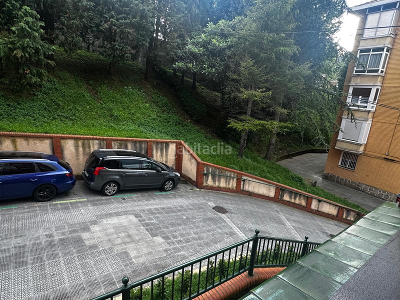 Foto dc83f9c4-e366-47de-85ca-82eee9ea8cf7. Flat with heating in Artatzu - Larraskitu Bilbao