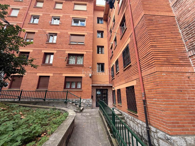 Foto dd16bf4d-da71-4a71-b1bc-20d75ef79fd1. Flat with heating in Artatzu - Larraskitu Bilbao