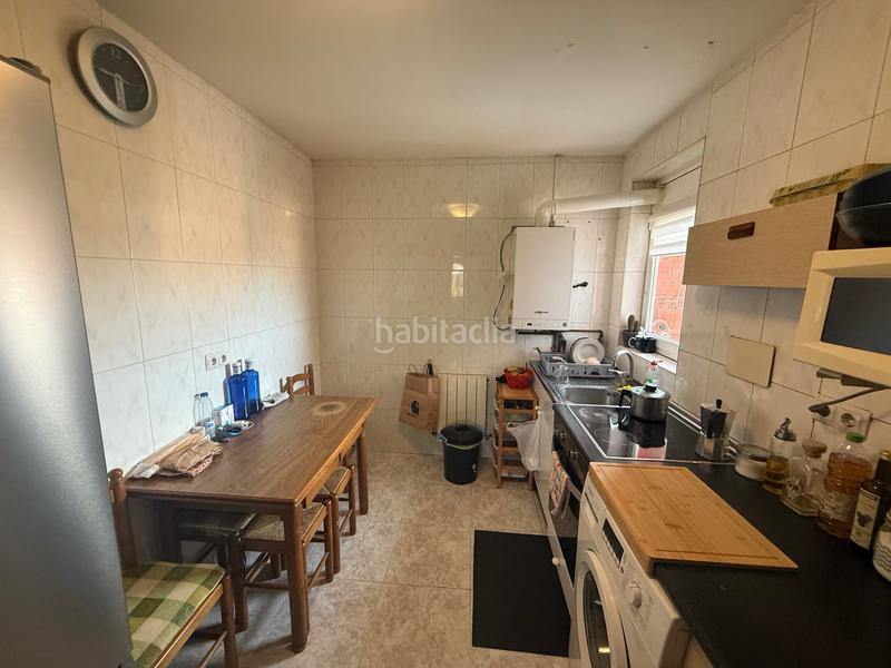 Foto e5f8b626-d653-4dad-b5eb-cfcaca22b4b8. Flat with heating in Artatzu - Larraskitu Bilbao