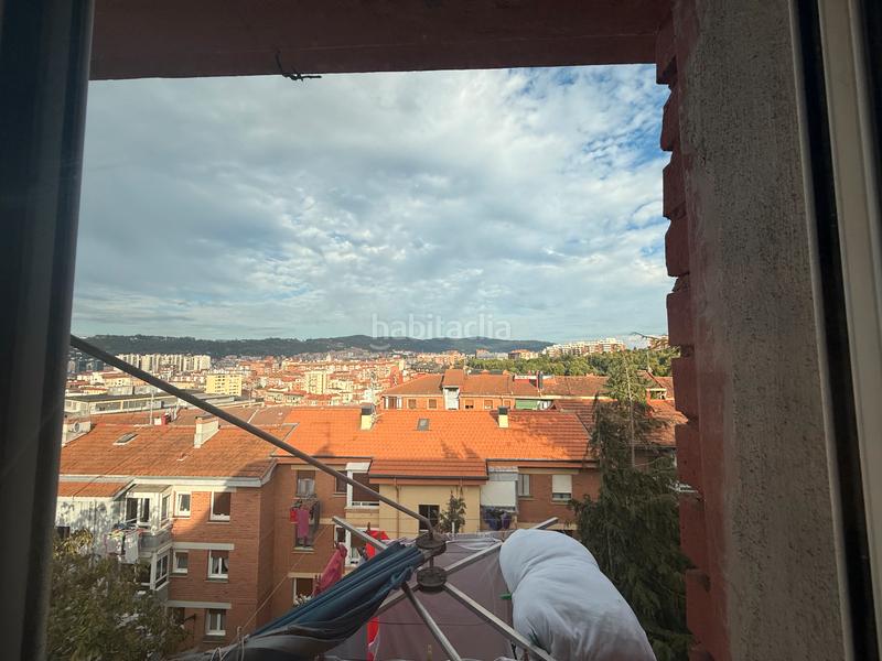 Foto eb90e8ba-b29a-465c-a241-8a5af6ad0d1e. Flat with heating in Artatzu - Larraskitu Bilbao