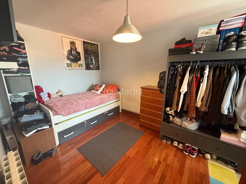 Foto ec8c55b2-7c67-4fcd-9f90-7e564604f9b8. Flat with heating in Artatzu - Larraskitu Bilbao