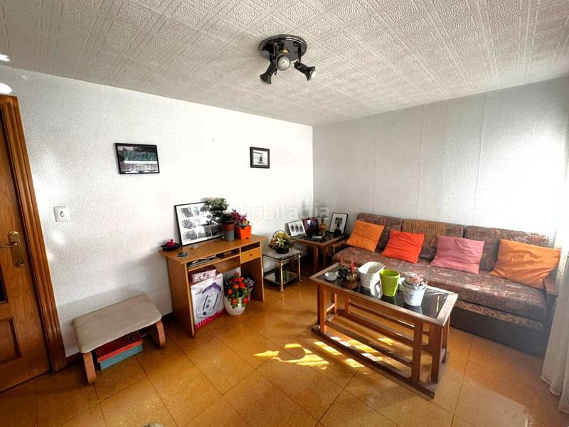 Foto c919f662-2fc7-4f99-85a8-033ff7d50e99. Piso  en venta en calle de sant eugeni en Sant Josep Hospitalet de Llobregat (L´)