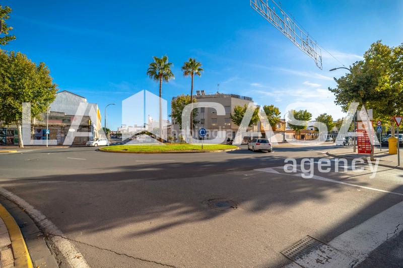 Foto 07fca02b-1530-450b-a7d5-e4aceca48c89. Casa con parcheggio in Centro - Doña Mercedes Dos Hermanas