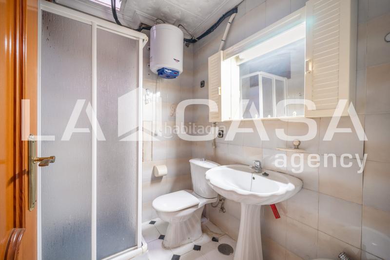 Foto 1e59ed20-2f06-4bc6-b122-7993ed2a31ea. Casa con parcheggio in Centro - Doña Mercedes Dos Hermanas