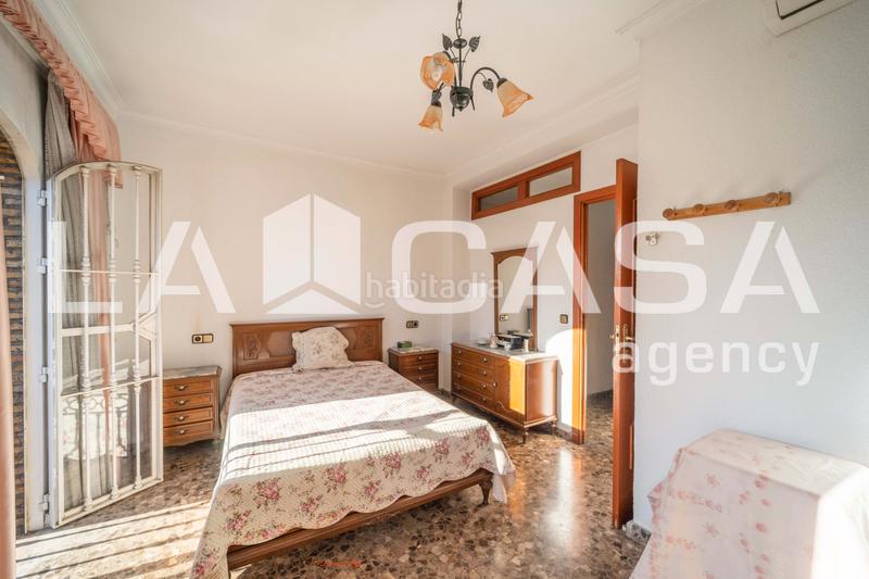 Foto 2eed16ad-483f-45ab-becb-2ff74e4f9ae6. Casa con parcheggio in Centro - Doña Mercedes Dos Hermanas