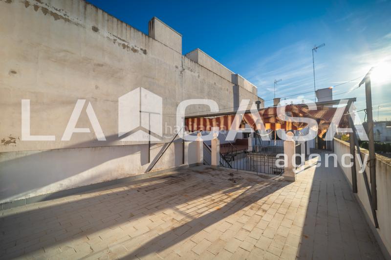 Foto 3cf2f72a-a9e9-445b-91be-547f6897f91c. Casa con parcheggio in Centro - Doña Mercedes Dos Hermanas