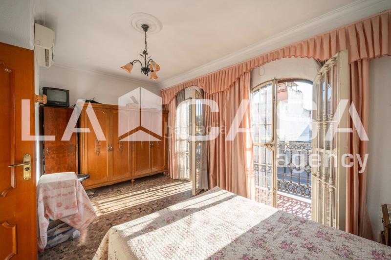 Foto 41f2db6e-c9ec-4178-9baf-24100568dc0a. Casa con parcheggio in Centro - Doña Mercedes Dos Hermanas