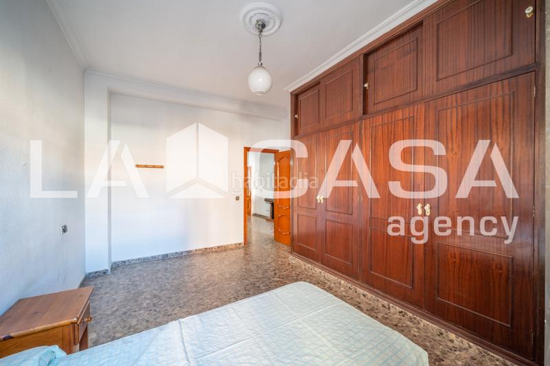 Foto 4c6a6dd5-6f20-4f84-bbbd-39f6e098adcb. Casa con parcheggio in Centro - Doña Mercedes Dos Hermanas