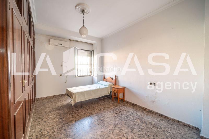 Foto 574fc839-9f25-4ae7-a019-afb70862ef70. Casa con parcheggio in Centro - Doña Mercedes Dos Hermanas