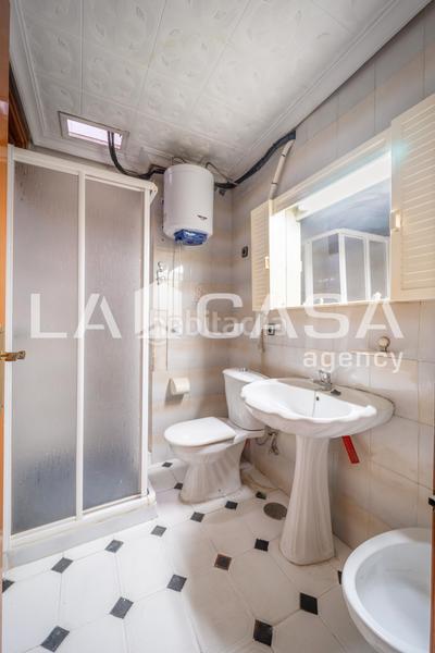 Foto 6072ea4b-2ded-44c0-b130-c2d91985460b. Casa con parcheggio in Centro - Doña Mercedes Dos Hermanas