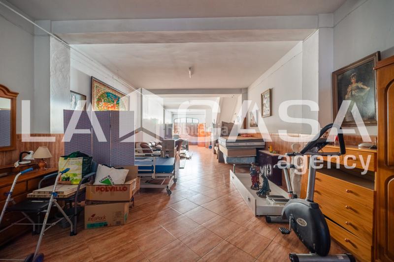 Foto b5bfc691-5e4a-4a2e-94cb-6344e0809457. Casa con parcheggio in Centro - Doña Mercedes Dos Hermanas