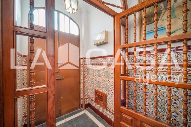 Foto d0a6c8d9-1756-4236-9373-b869967725ab. Casa con parcheggio in Centro - Doña Mercedes Dos Hermanas