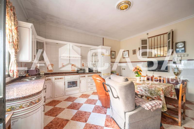 Foto d2024860-2019-409c-a81a-22e108e1f672. Casa con parcheggio in Centro - Doña Mercedes Dos Hermanas