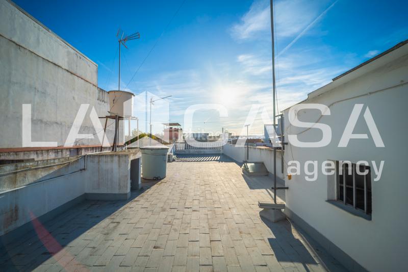 Foto ef57958e-8104-4401-bee8-72b9c1462d57. Casa con parcheggio in Centro - Doña Mercedes Dos Hermanas