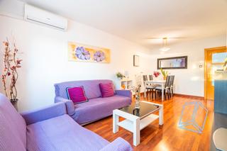 Piso en Fontsanta-Fatjó. Piso ideal de 100mt2 en cornella