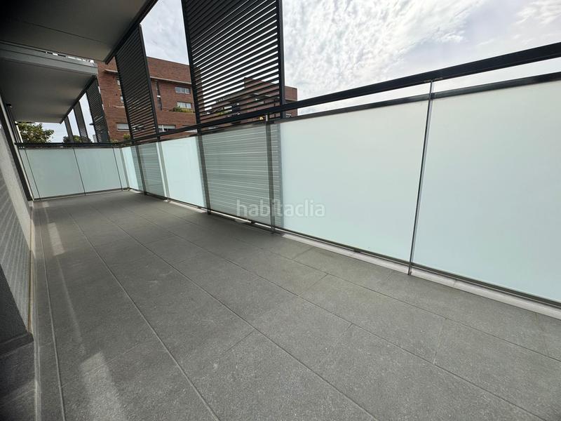 Foto 4a07f21e-9dee-4a06-9ad4-bd40c0a7b11c. Appartamento con riscaldamento parcheggio piscina in Hospitalet de Llobregat (L´)