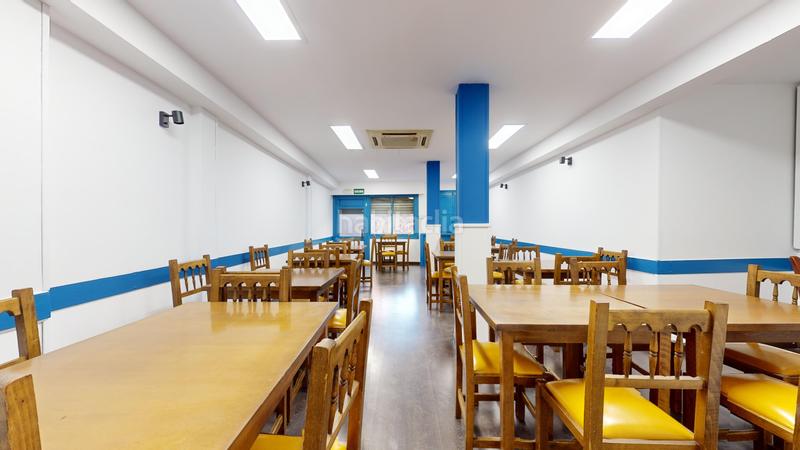 Foto 07702deb-49d3-442d-bb12-6c41ecd5a4d8. Local comercial a Erandio