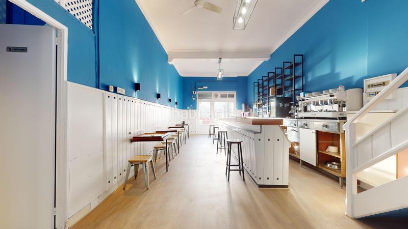 Foto 0c40639d-6d3a-498c-8e0a-070e5429a3e2. Local comercial a Erandio