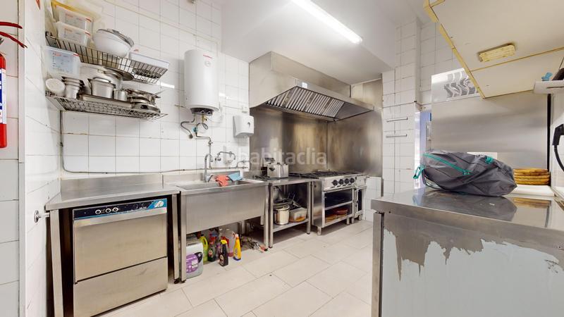 Foto b9b26dee-7717-44b9-8b42-bd177425f60c. Local comercial a Erandio