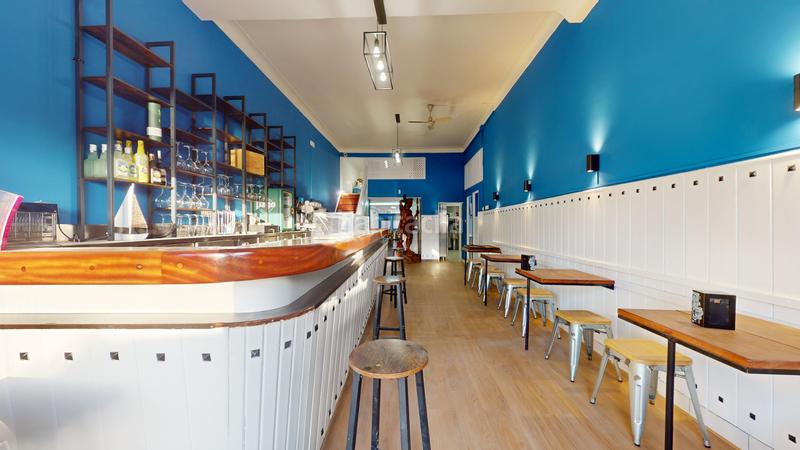 Foto d69f1968-e3b9-4d88-af78-4c0314c653c0. Local comercial a Erandio