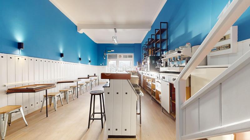 Foto d89150e7-6a90-44d2-b553-e5611966458d. Local comercial a Erandio